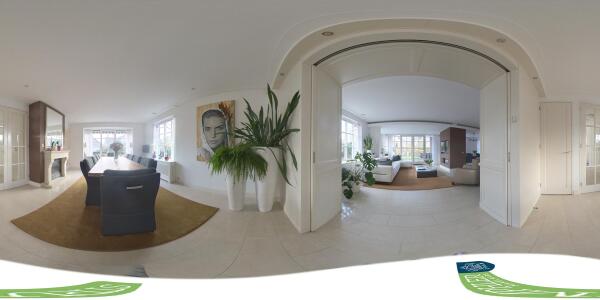 360 Panorama - Statendam 4