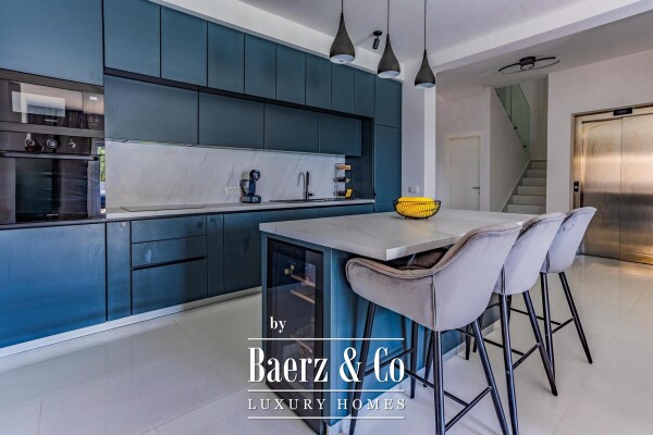 photo 5 Zadar, Maslenica, luxury villa by the sea