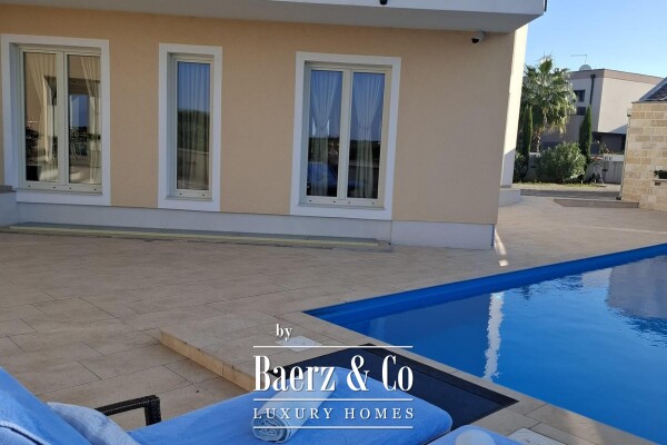 photo 12 Zadar, Zaton, unique villa with swimming pool in a beautiful location