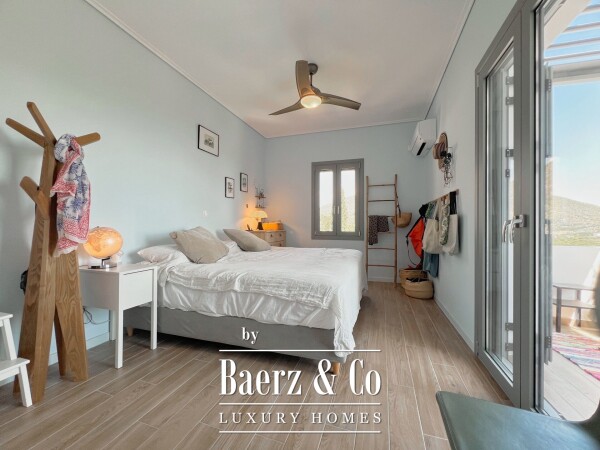 photo 14 2154653 - Detached house For sale, Epidavros, 198 sq.m., €700.000