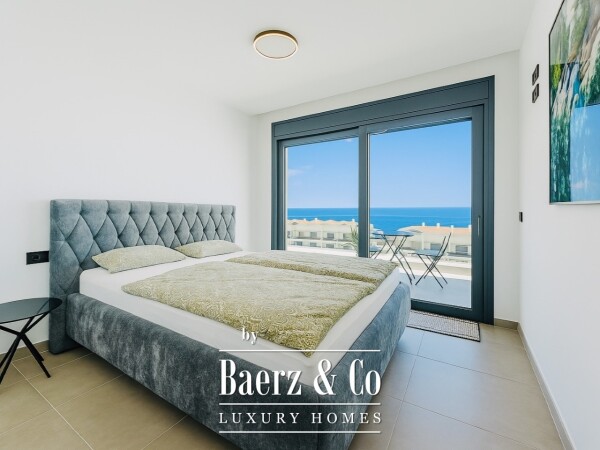 photo 15 Luxurious new built 3-bedroom penthouse