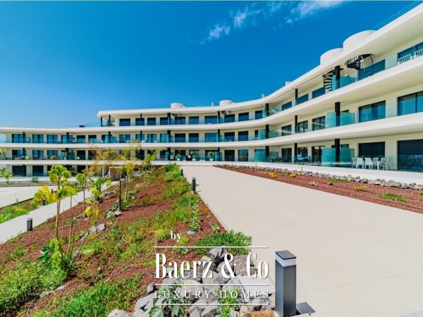 photo 29 Luxurious new built 3-bedroom penthouse