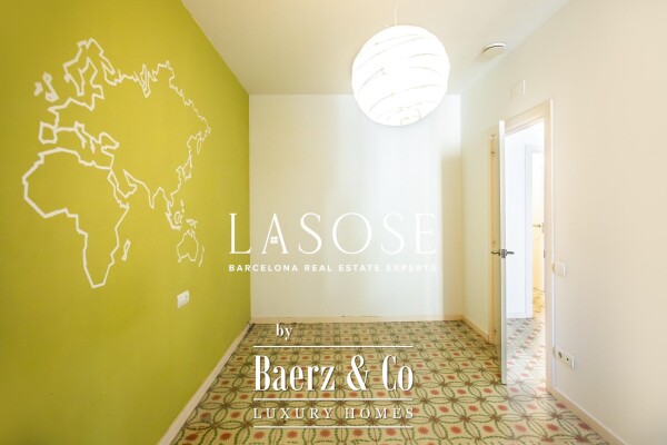 photo 33 Barcelona, LAntiga Esquerra de lEixample