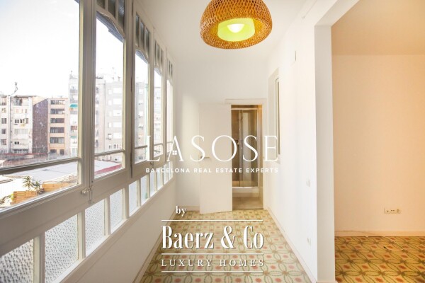 photo 35 Barcelona, LAntiga Esquerra de lEixample