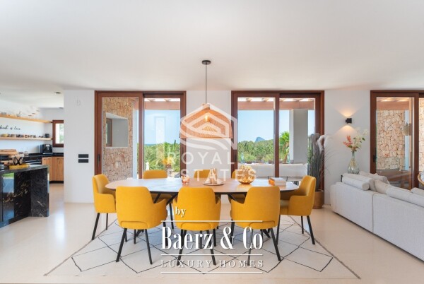 photo 7 Beautiful luxury home in Cala Bassa