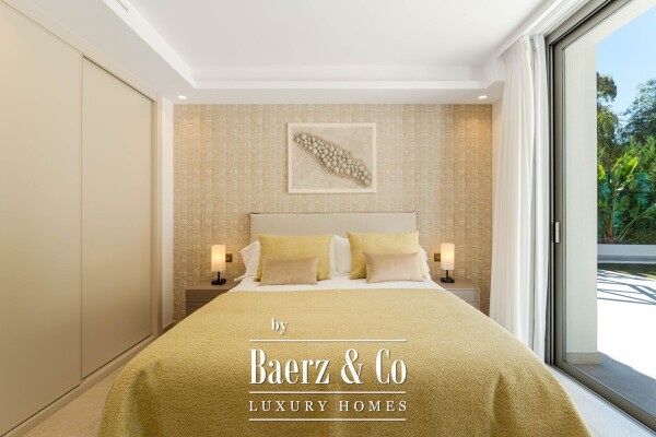 photo 17 Villa - Nueva Andalucia - Marbella - Ref: 8683