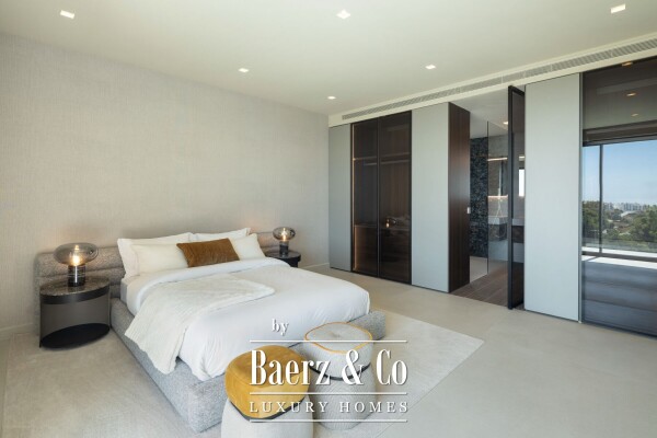 photo 15 Villa - Los Flamingos - Benahavis - Ref: 8686