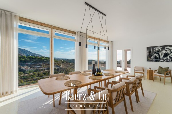 photo 4 Villa - El Madroñal - Benahavis - Ref: 8688