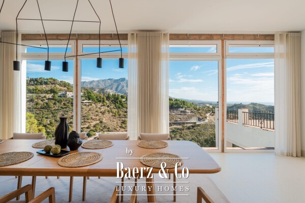 photo 9 Villa - El Madroñal - Benahavis - Ref: 8688