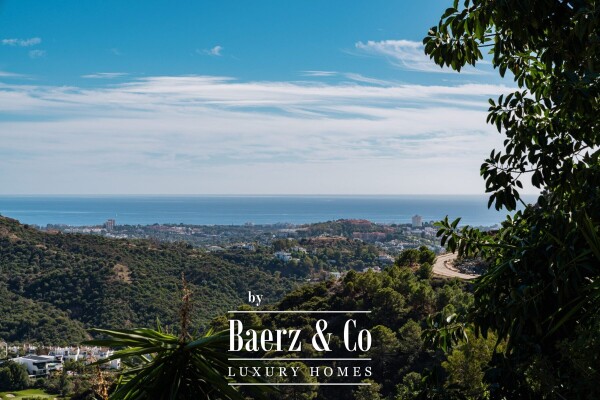 photo 58 Villa - El Madroñal - Benahavis - Ref: 8688