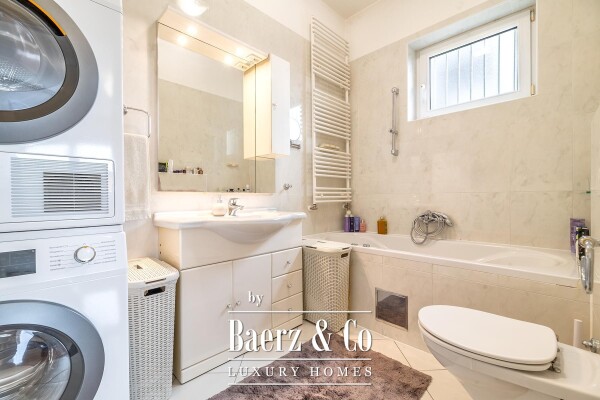 photo 5 Zagreb, Medveščak - Luxury three-Bedroom Apartment, 145 m², VMD Building