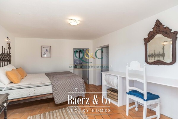 photo 27 Beautiful luxury home in São Brás de Alportel, São Romão