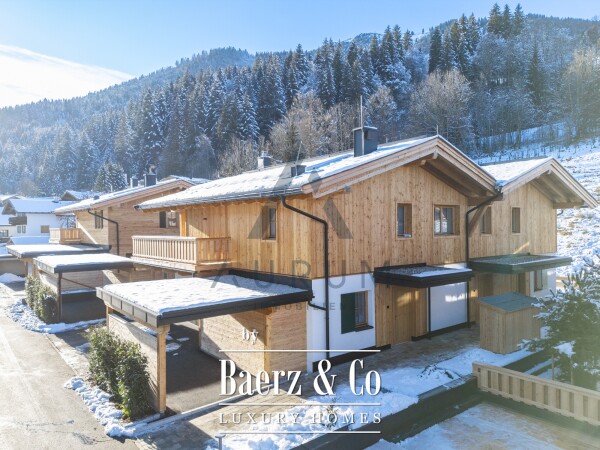 photo 2 Beautiful luxury home in Kirchberg in Tirol