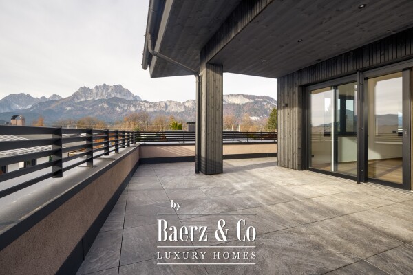 photo 2 Beautiful luxury home in St. Johann in Tirol