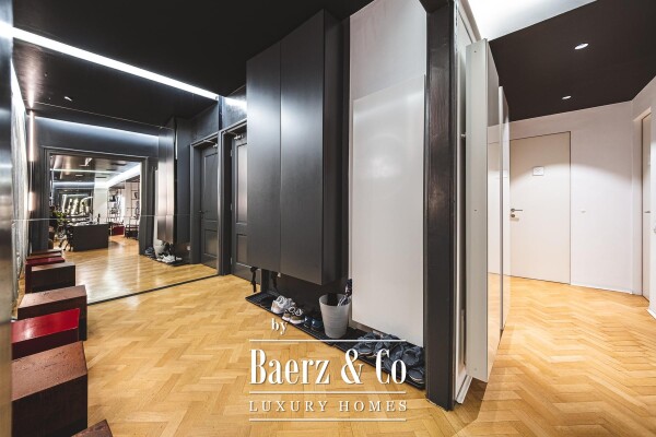 photo 5 Zagreb, Donji grad, attractive apartment 197 m², excellent location