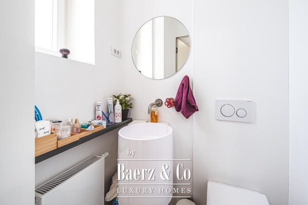 photo 16 Zagreb, Donji grad, attractive apartment 197 m², excellent location