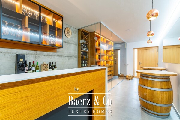 photo 15 Gornji Mihaljevec, Vukanovec, luxury villa on a 12,622 m² plot of land.