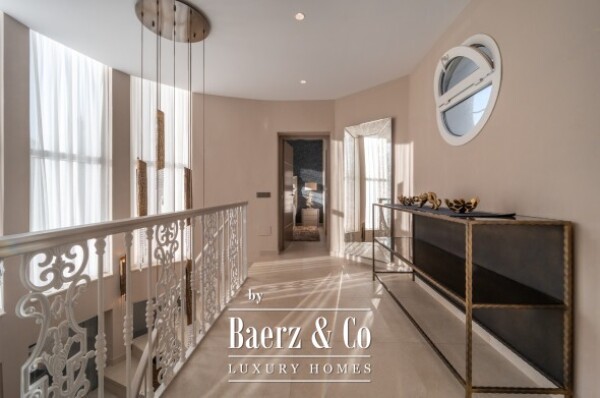 photo 30 Villa - Nueva Andalucia - Marbella - Ref: 8689