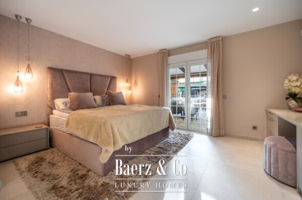 photo 31 Villa - Nueva Andalucia - Marbella - Ref: 8689