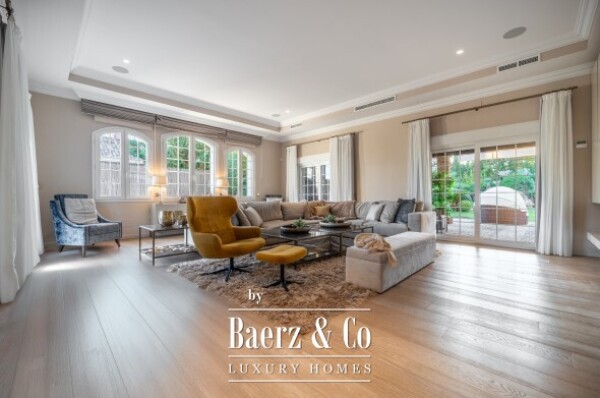 photo 49 Villa - Nueva Andalucia - Marbella - Ref: 8689