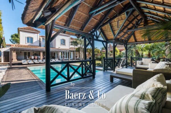 photo 57 Villa - Nueva Andalucia - Marbella - Ref: 8689