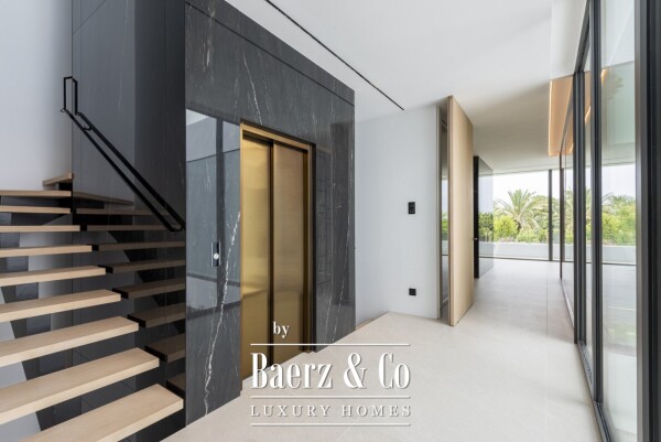 photo 9 Villa - Nueva Andalucia - Marbella - Ref: 8694