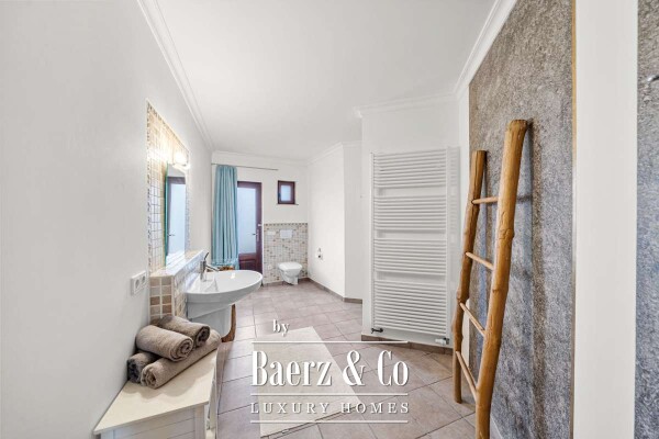 photo 27 Beautiful luxury home in Can Furnet, Can Furnet