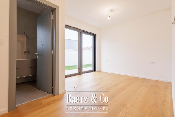 photo 33 Istria, Pomer, unique, modern villa 20 m from the sea, 322 m²