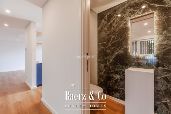 photo 9 Beautiful luxury home in Carcavelos e Parede, Parede