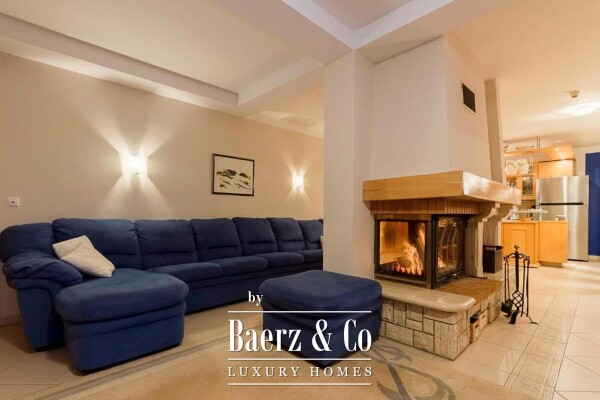 photo 25 Gorski Kotar, Ravna Gora - established tourist property 1500 m² on a 3,799 m² Plot*