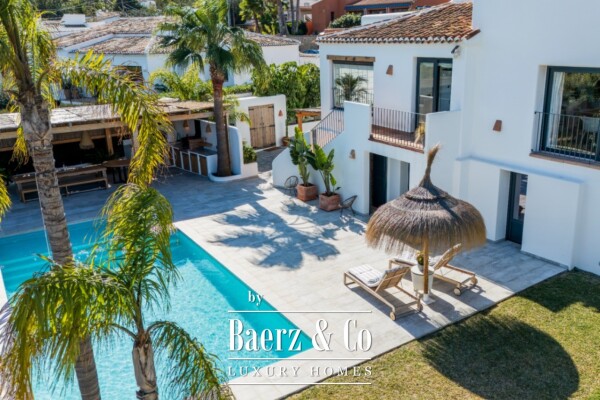 photo 3 Beautiful luxury home in Jávea, Costa Blanca