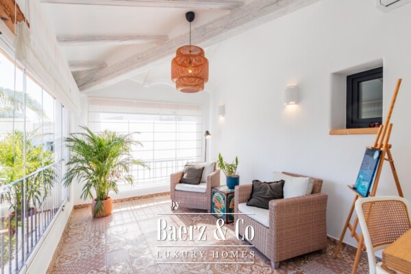 photo 15 Beautiful luxury home in Jávea, Costa Blanca