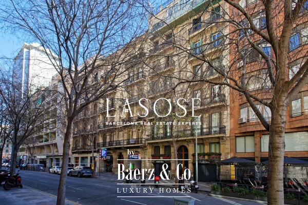 photo 34 Barcelona, Dreta de l´Eixample