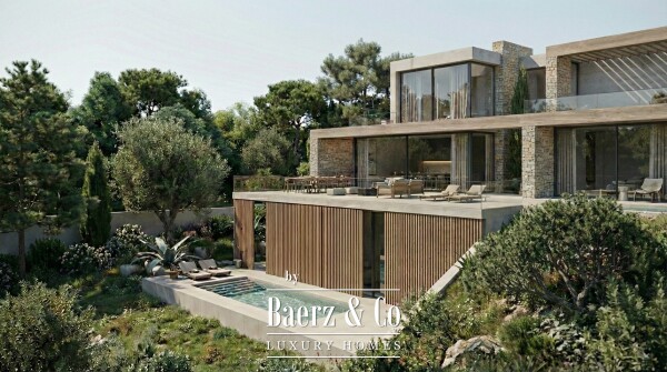 photo 2 Passeig de Bellavista 11