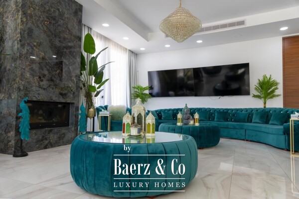 photo 12 Luxury Villa in Limassol