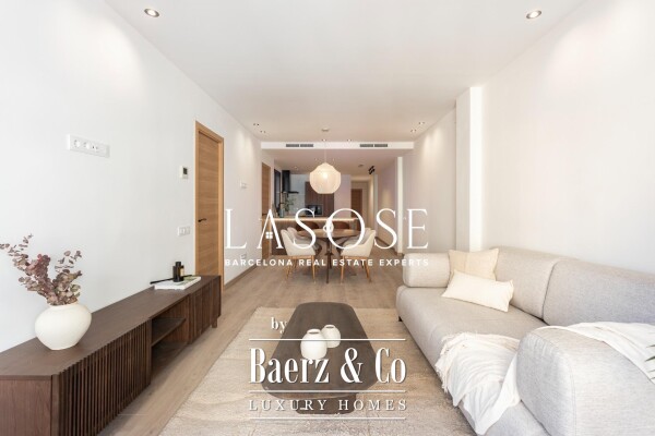 photo 3 Barcelona, Dreta de l´Eixample