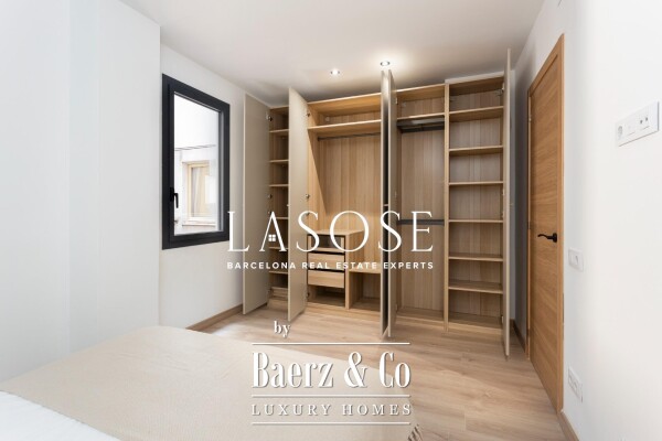 photo 13 Barcelona, Dreta de l´Eixample