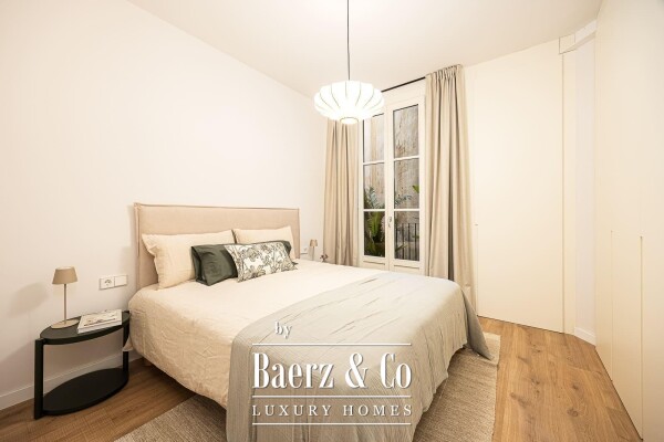 photo 22 Barcelona, LAntiga Esquerra de lEixample