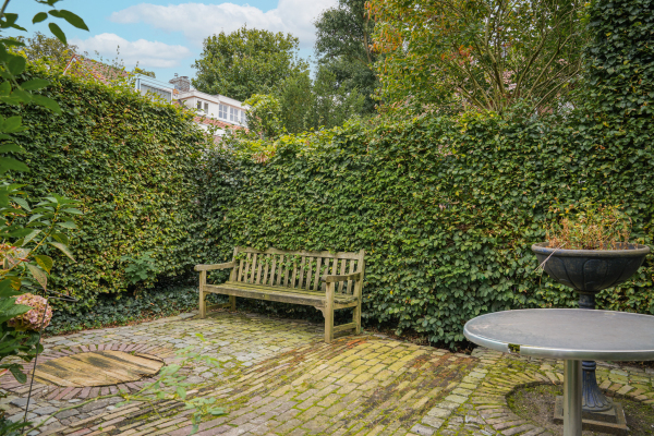 photo 60 Kamperfoeliestraat 23