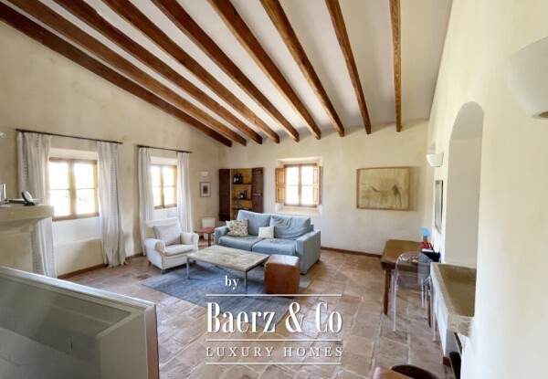 photo 20 Exclusive Wine Estate with Bodega, Olive Grove and 10 Hectares of Private Forest