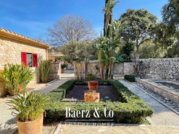 photo 15 Exclusive Wine Estate with Bodega, Olive Grove and 10 Hectares of Private Forest