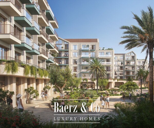 photo 2 Studio Apartment in a New Project under Construction close to the Sea in Tivat