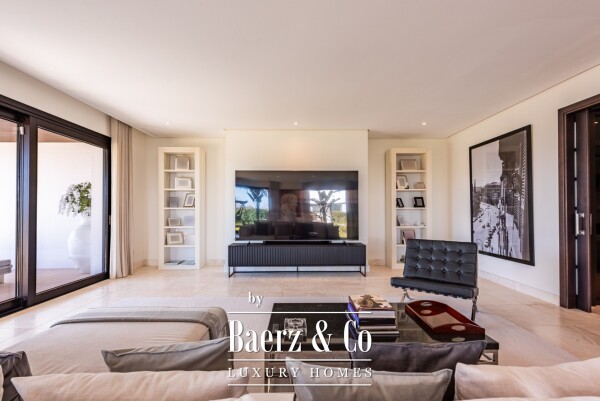 photo 5 Beautiful luxury home in Sotogrande, Sotogrande Alto - Hacienda de Valderrama