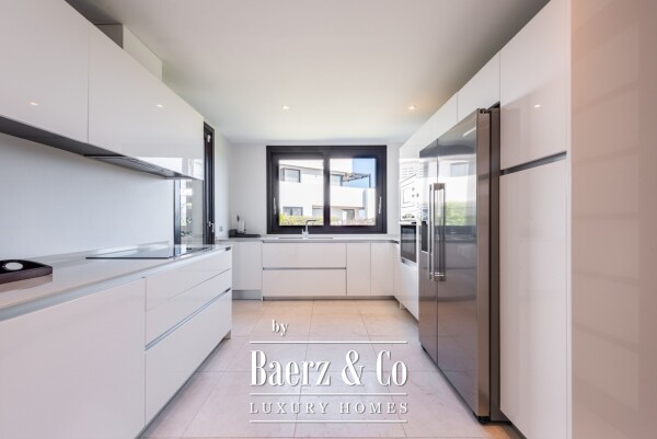 photo 13 Beautiful luxury home in Sotogrande, Sotogrande Alto - Hacienda de Valderrama