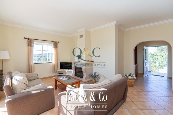 photo 2 Beautiful luxury home in Loulé (São Clemente), Countryside