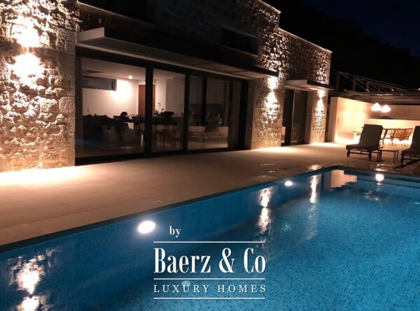 photo 12 2273663 - Detached house For sale, Lefkada, 272 sq.m., €1.570.000