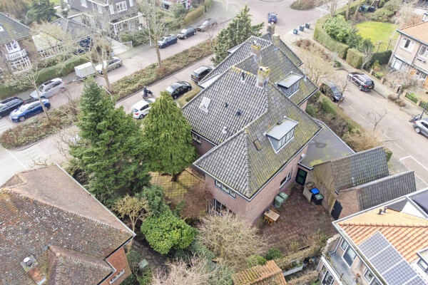 photo 84 Fruinlaan 8