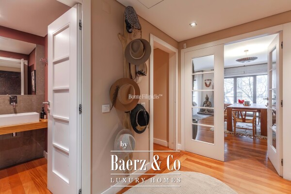 photo 3 Beautiful luxury home in Estrela, Infante Santo (Prazeres)