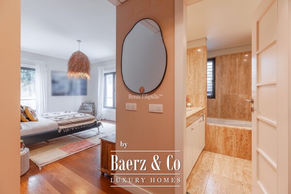 photo 17 Beautiful luxury home in Estrela, Infante Santo (Prazeres)