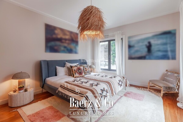 photo 21 Beautiful luxury home in Estrela, Infante Santo (Prazeres)